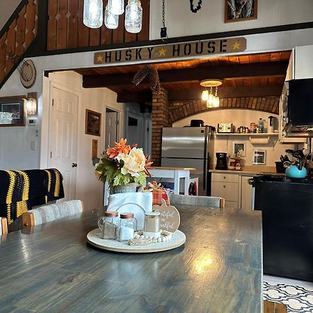 Husky House Villa Bessemer Eksteriør billede