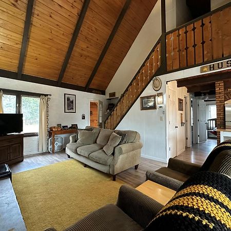 Husky House Villa Bessemer Eksteriør billede