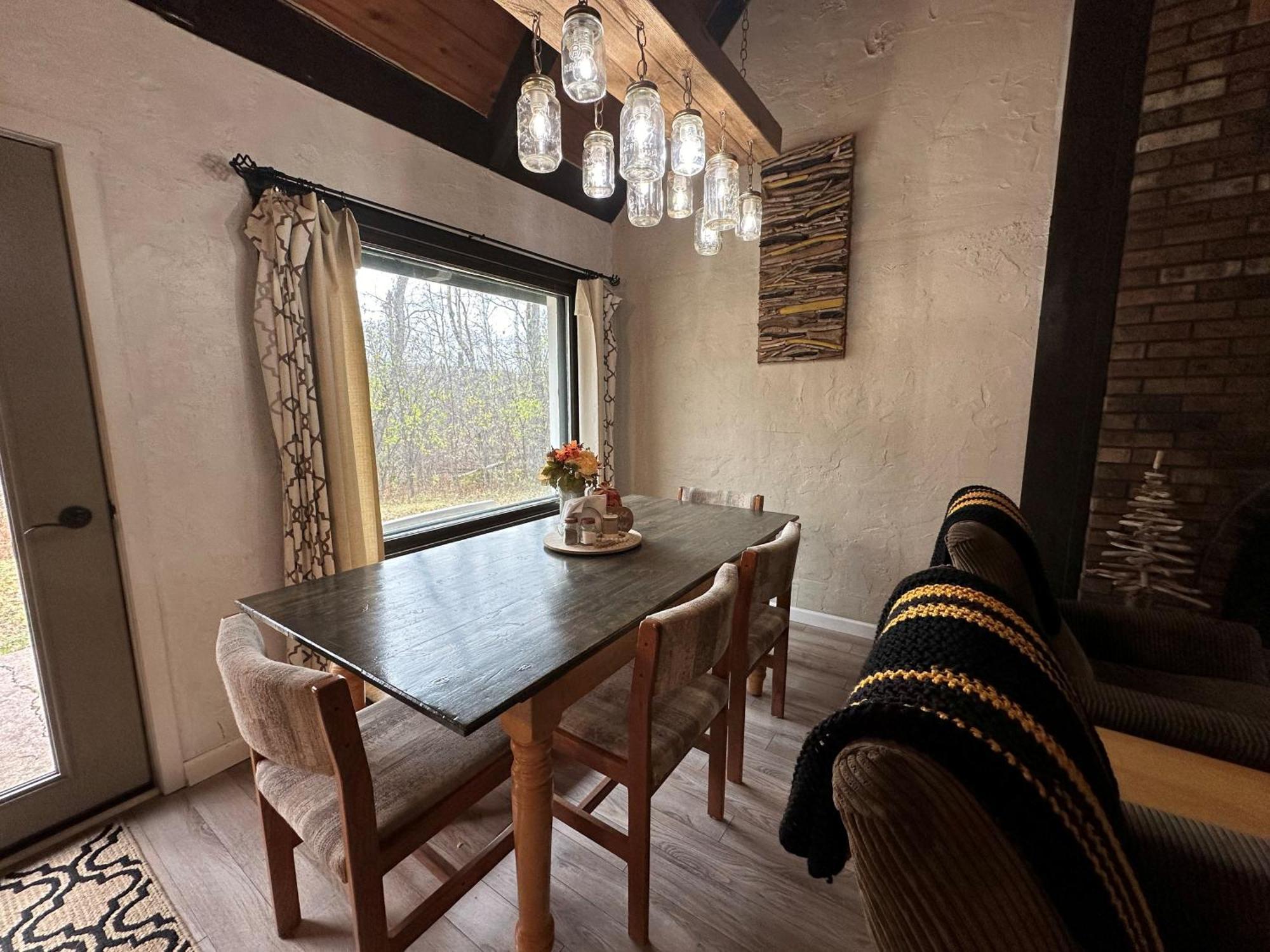 Husky House Villa Bessemer Eksteriør billede