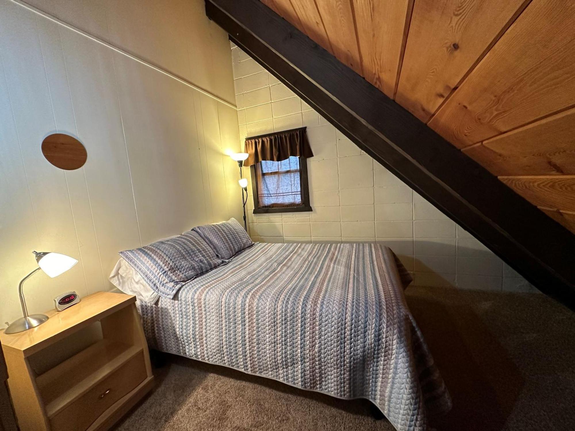 Husky House Villa Bessemer Eksteriør billede