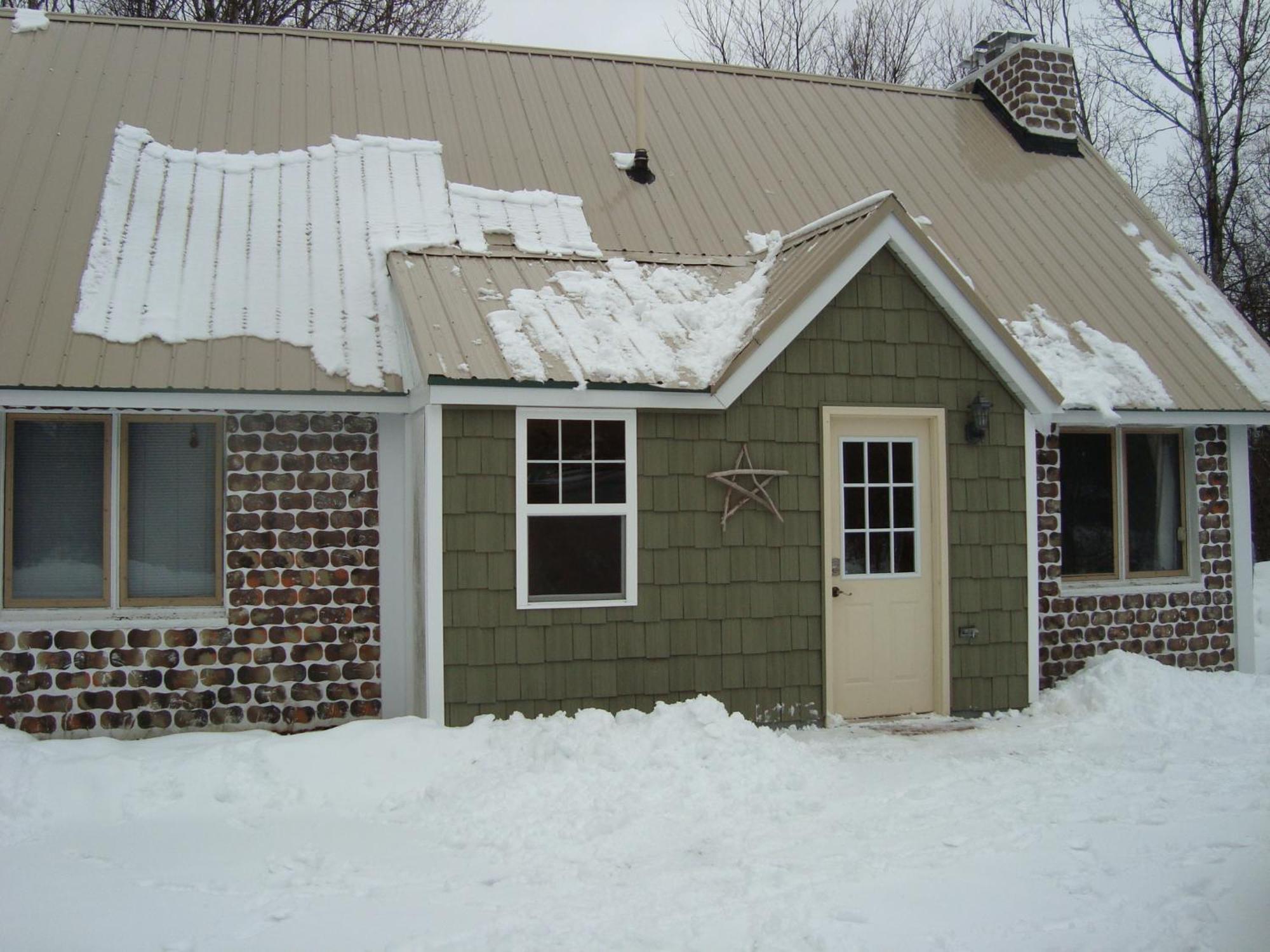 Husky House Villa Bessemer Eksteriør billede