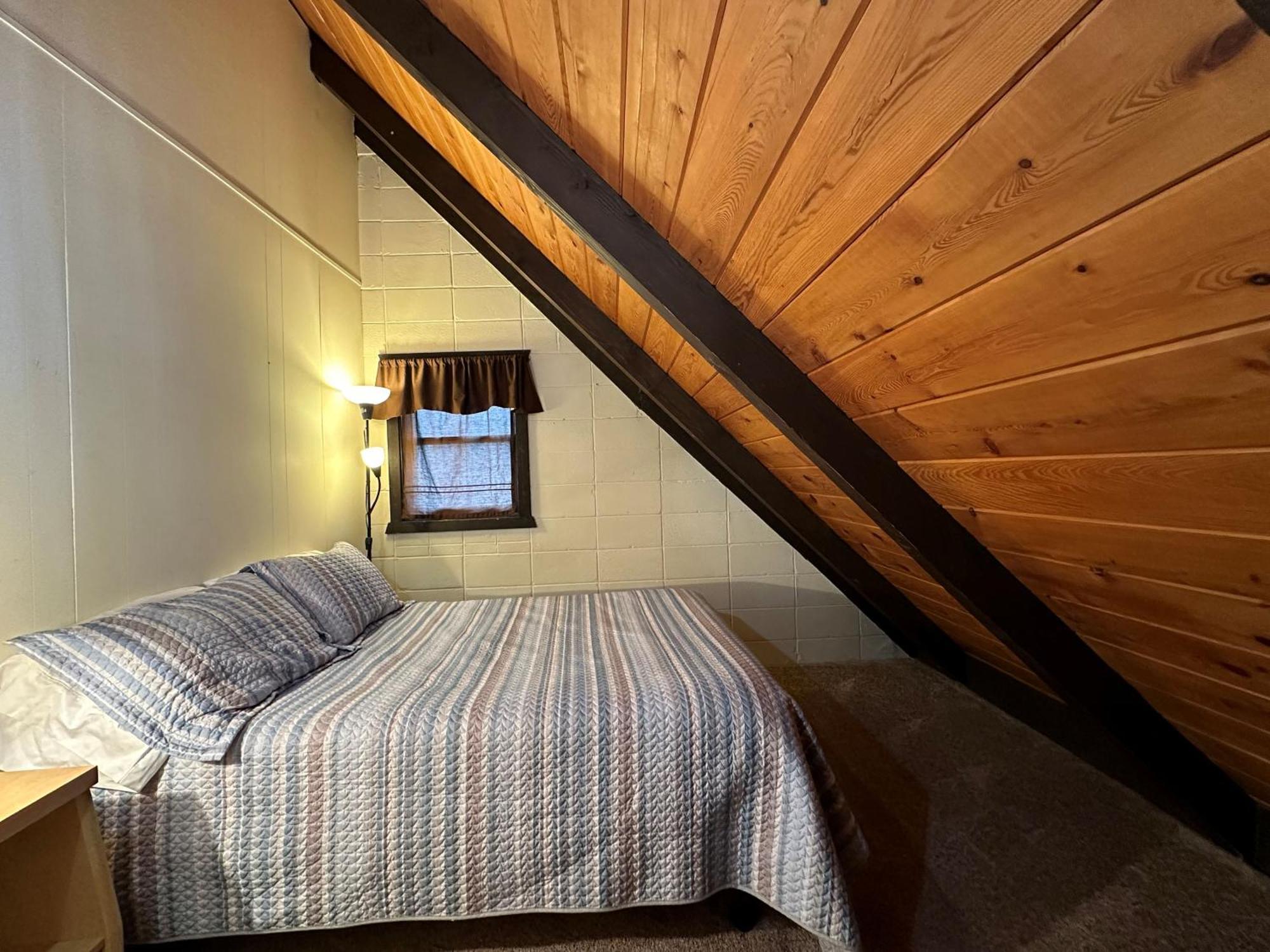 Husky House Villa Bessemer Eksteriør billede
