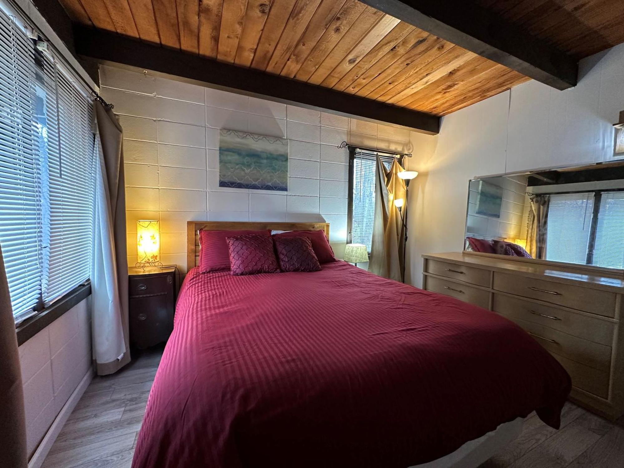 Husky House Villa Bessemer Eksteriør billede
